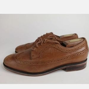 Ralph Lauren oxfords